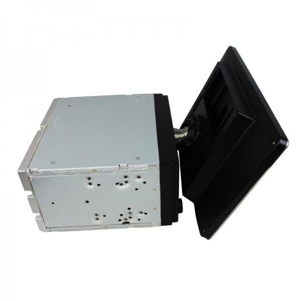 2 Din 10.1 inch Universal Android 10.0 Satnav Radio Car Audio Sound System