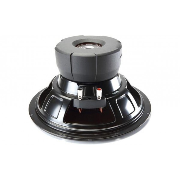 Pioneer TS-D12D4 12 Inch Subwoofer Dual Voice Coil 600RMS - 2000Watts