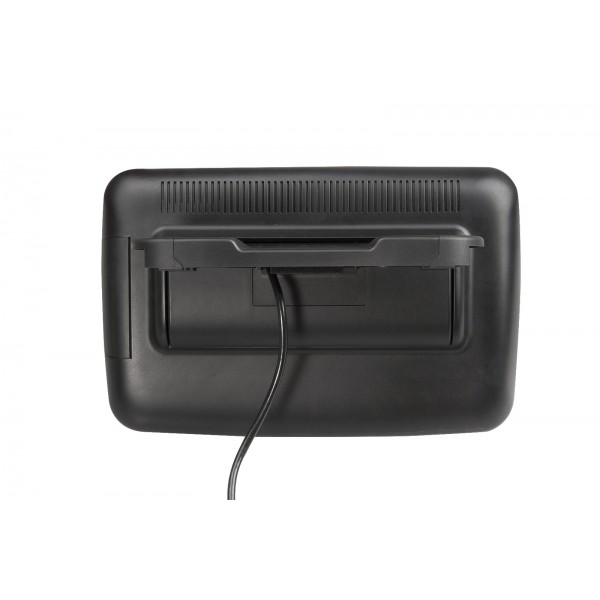Headrest Screen 10.1 Inch Android 6.0 Rear Seat Screen with bluetooth