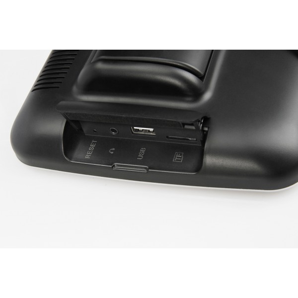 Headrest Screen 10.1 Inch Android 6.0 Rear Seat Screen with bluetooth