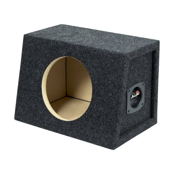 Single Bakkie Compact Box 12"