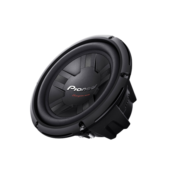 Pioneer TS-W311S4 1400W 12" Subwoofer