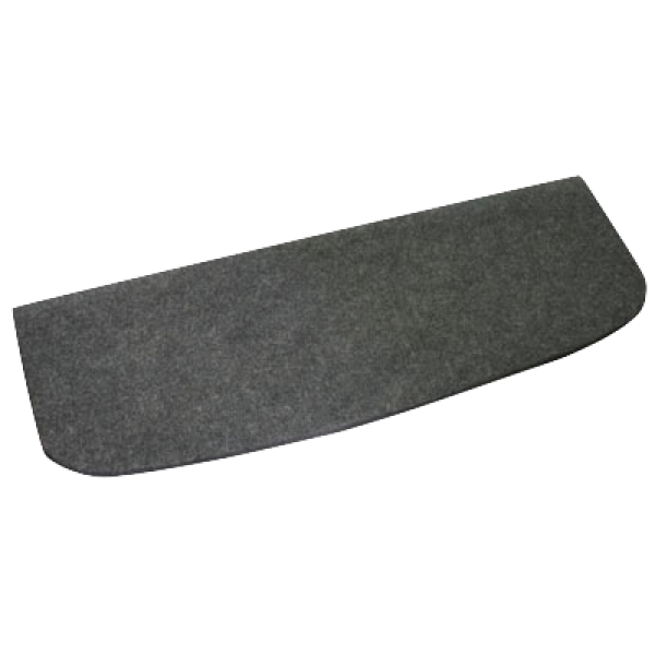 Hyundai i10 Rear Backboard