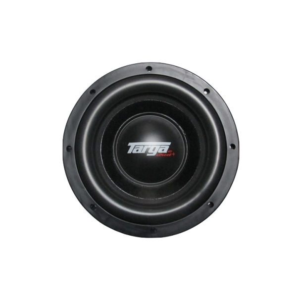 Targa Street TG-804DW 4000W DVC-4 8" Subwoofe...