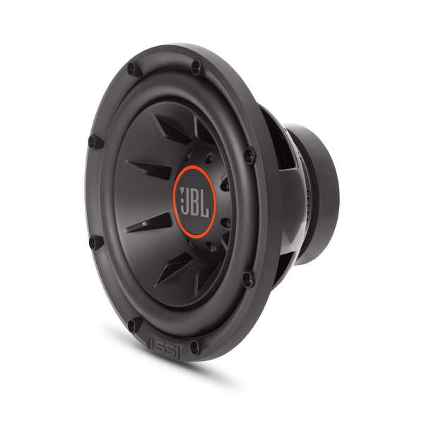 JBL S21024 10 Inch 250 W RMS 2 or 4ohm Subwoofer 1...