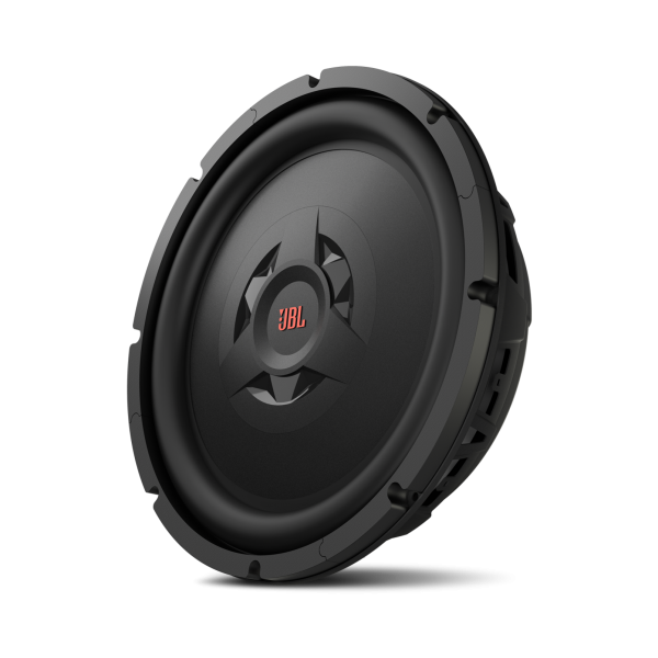 JBL WS1200 12 Inch 250w RMS Shallow Mount Subwoofe...