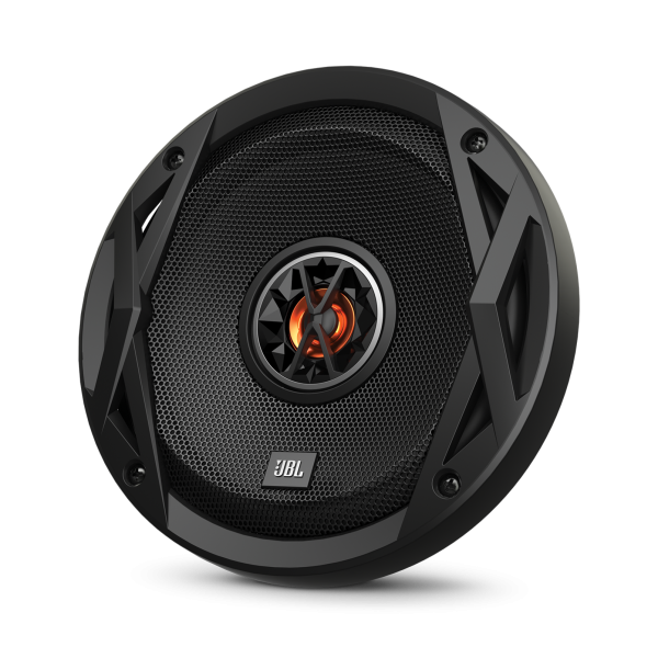 JBL Club 6520 6" 50w RMS Coaxial Speakers  15...