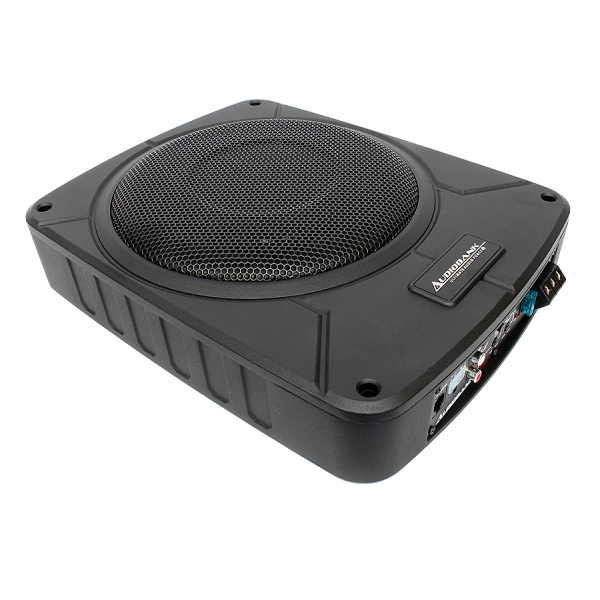 Audiobank 3200w 10" Built In Subwoofer + Ampl...