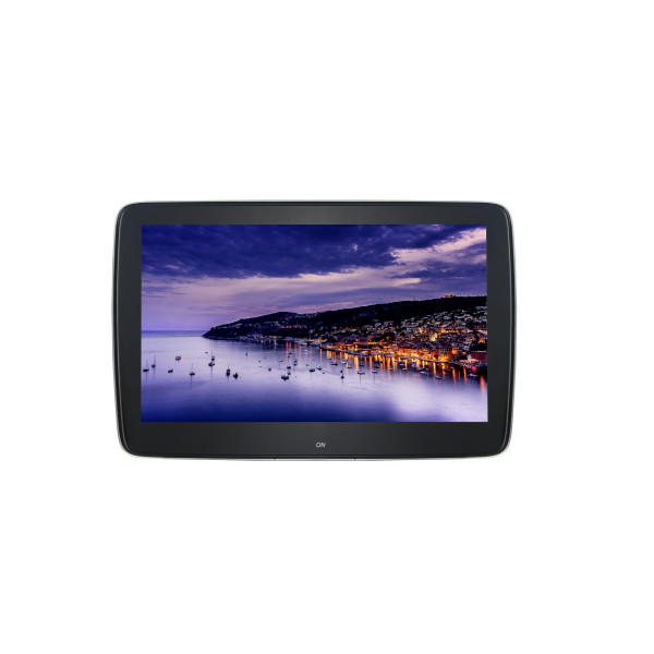 Headrest Screen 10.1 Inch Android 9.0 HD Digital Screen IPS Mercedes Original Design 