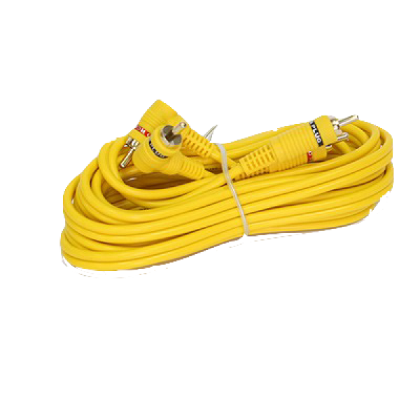 Audiobank RCA Cabling (3metre)