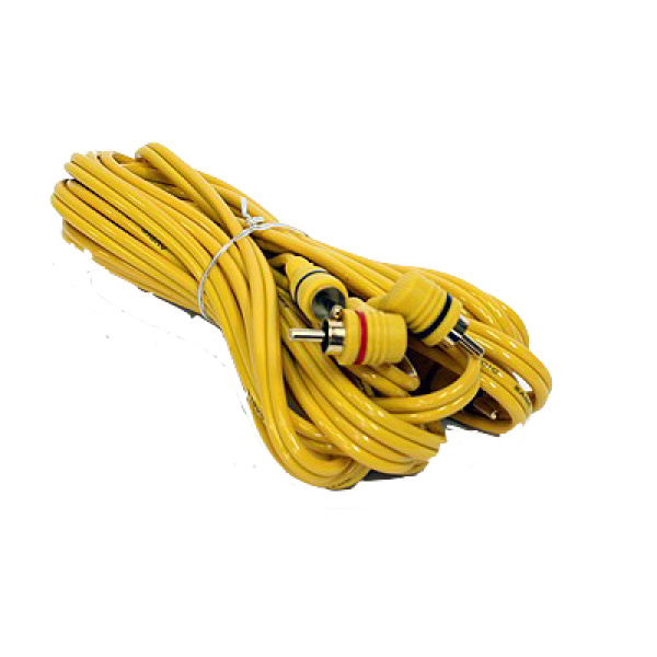 Audiobank RCA Cabling (5metre)