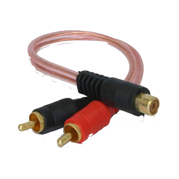 RCA SPLITTERS
