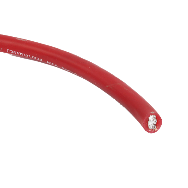 Ice Power Power 0gauge Cable (1metre)