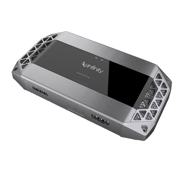 Infinity Kappa K1000 1000rms 2ohm Amplifier