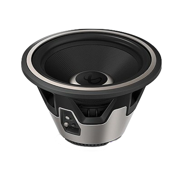 Infinity Kappa 1000W 10″ Subwoofer