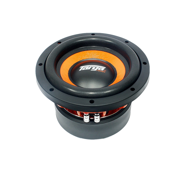 TARGA 10" Venom 7000w dvc