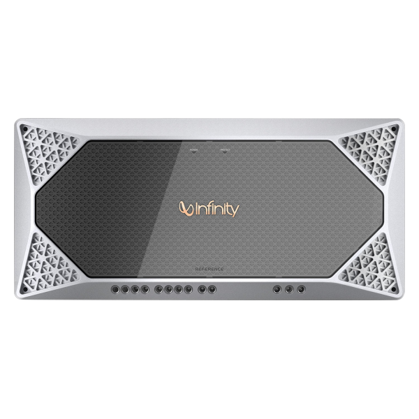 Infinity REF4555A 760-watt 5-channel Amplifier