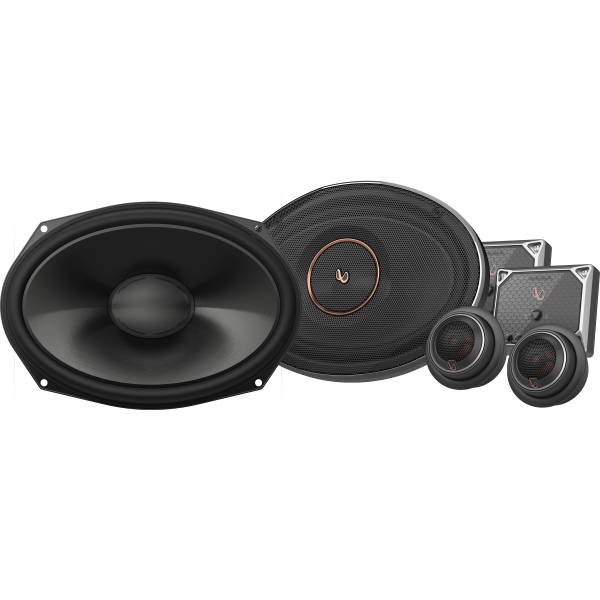 Infinity REF9620CX 6X9 750W