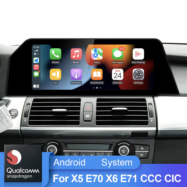 BMW X5 SERIES BLADE E70 / X6 SERIES E71 2011-2013 ...
