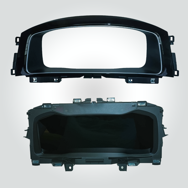 VOLKSWAGEN GOLF 7 2013 - 2020 DIGITAL INSTRUMENTAL CLUSTER SPEEDOMETER