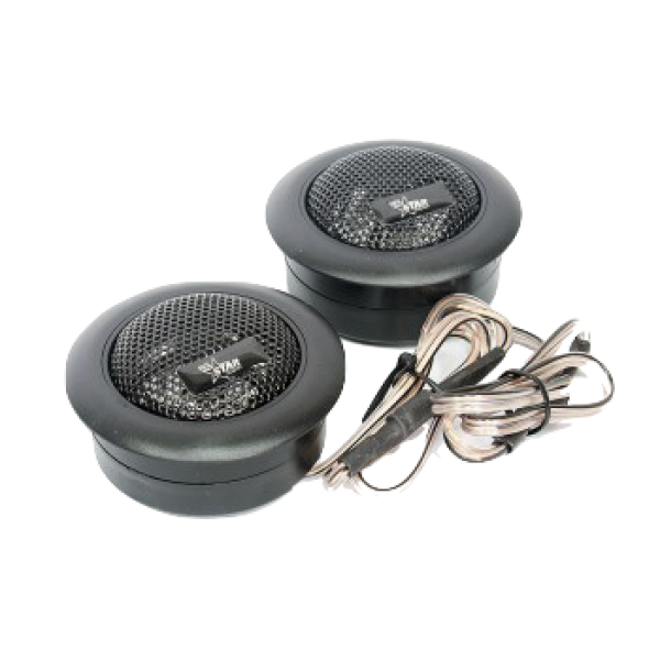 Starsound SST-450 1" 450w Tweeters