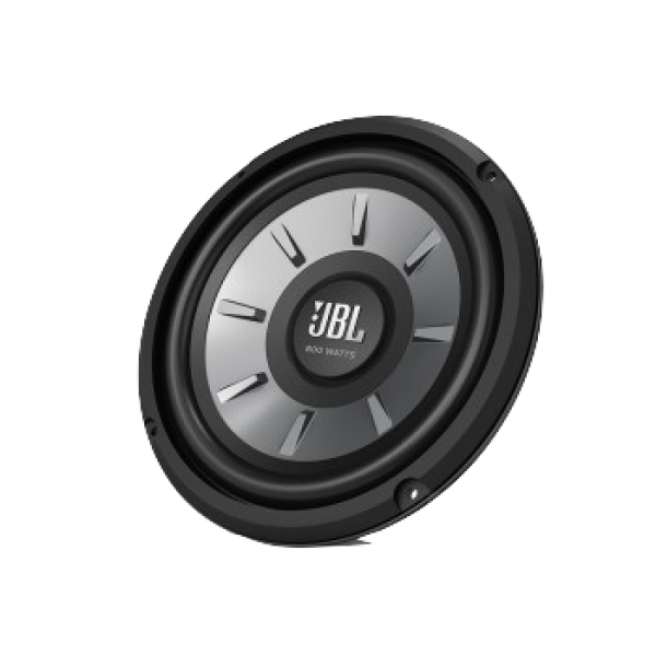 JBL Stage 8 Inch 800W 200RMS Subwoofer 