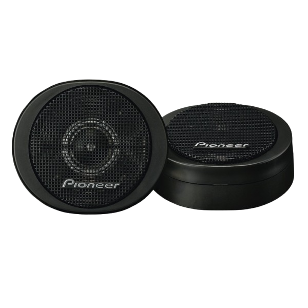 Pioneer TS-S20 Super Tweeters 200W