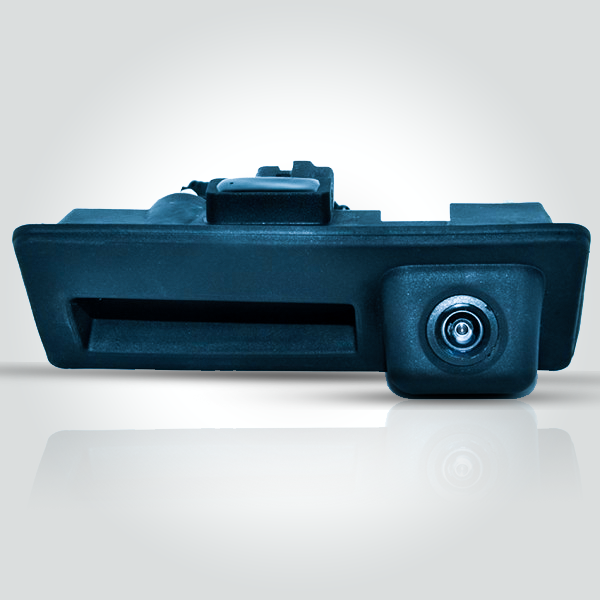 Audi A4 2010 - 2017 OEM Style Reverse Camera Handl...