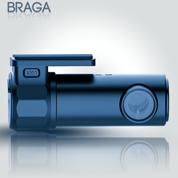 Universal USB DVR 1080P Car dash Camera Compact De...