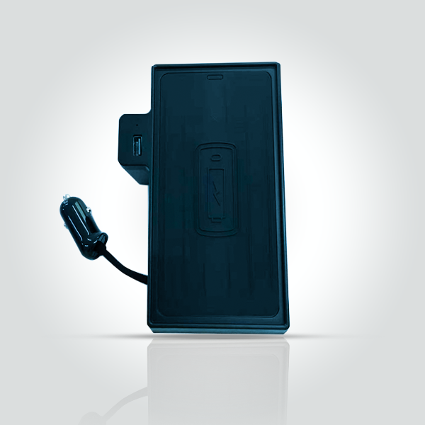 BMW E70 F15 2014 - 2018 Wireless Car Charger