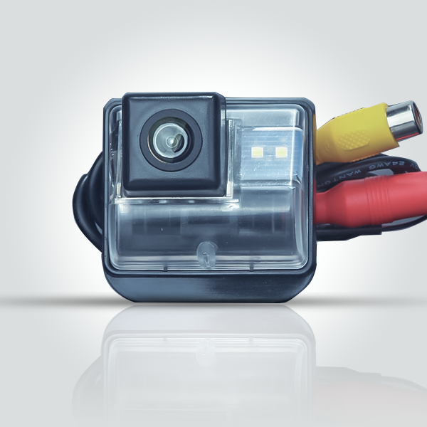Mazda CX-5 CX-7 2008 - 2012 Back Up Reverse Camera